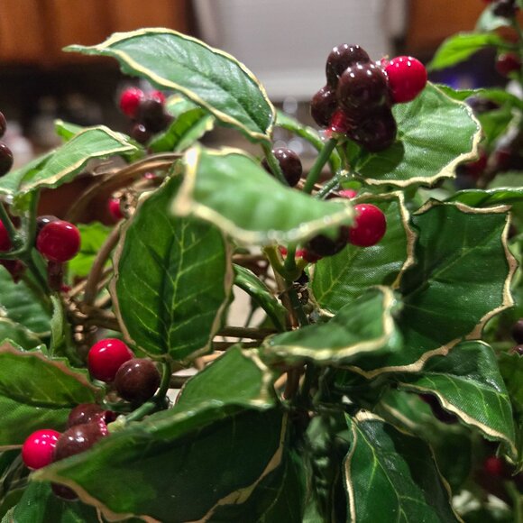 Christmas Table Top Decor - Picture 2 of 6